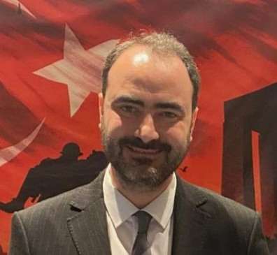 Av. Dr. Sefa Berat KARABAĞ